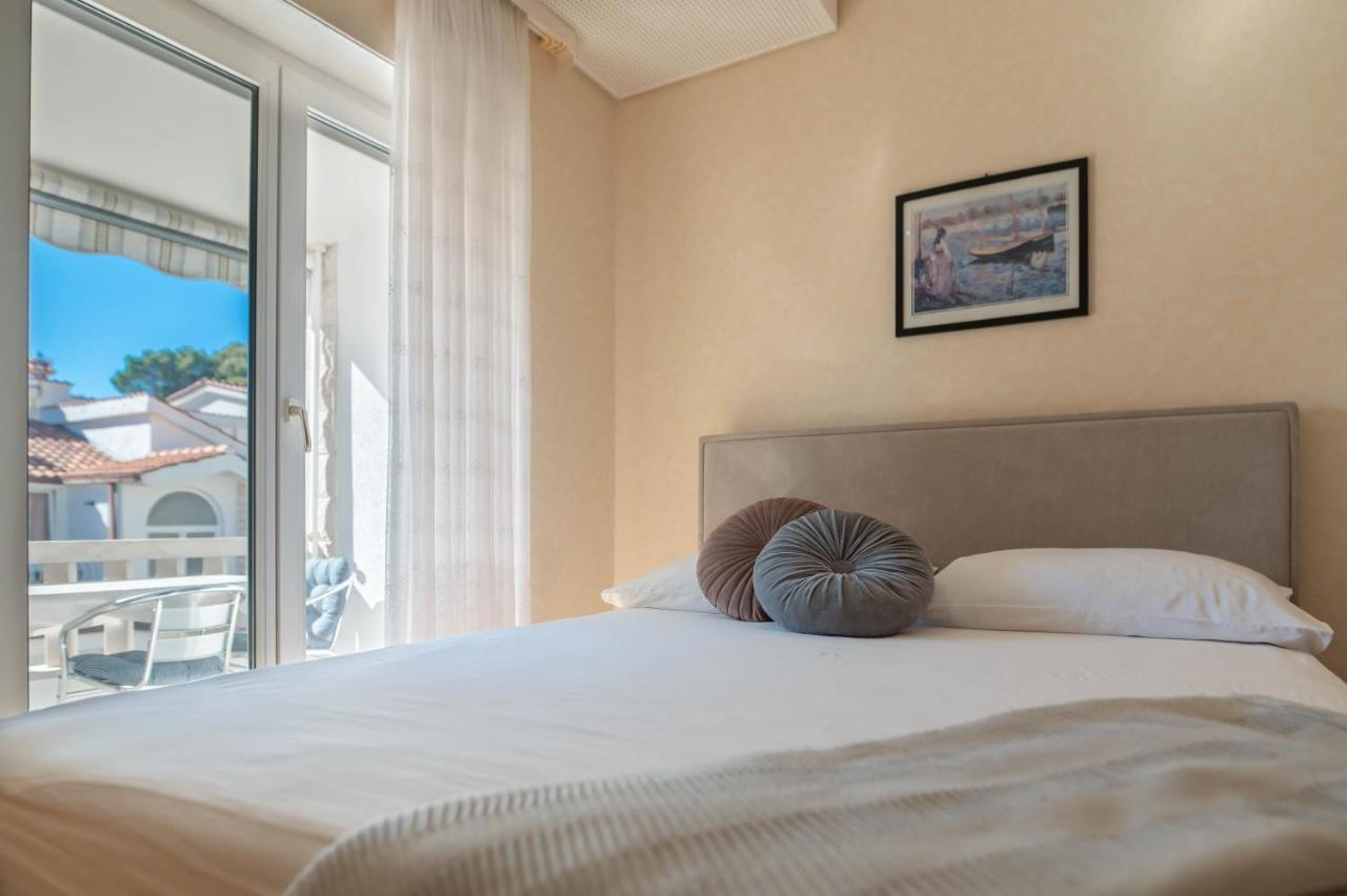 Villa Sladojevic Omiš Dış mekan fotoğraf