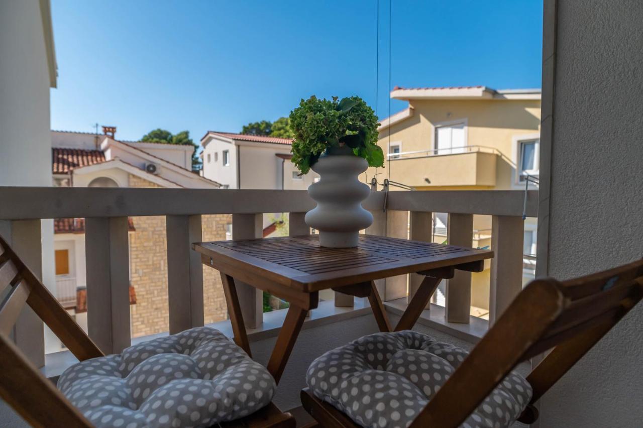 Villa Sladojevic Omiš Dış mekan fotoğraf