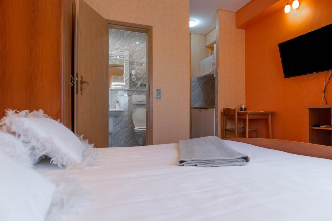 Villa Sladojevic Omiš Dış mekan fotoğraf