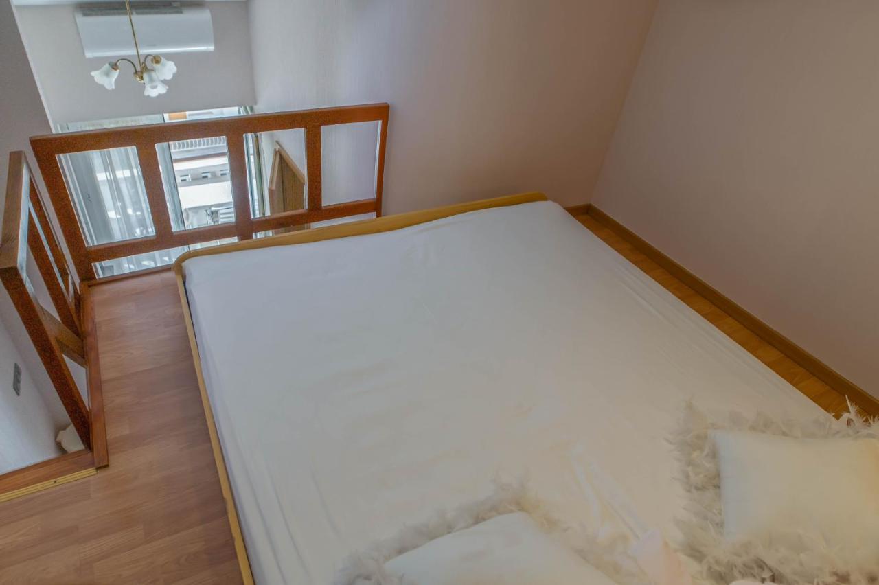 Villa Sladojevic Omiš Dış mekan fotoğraf