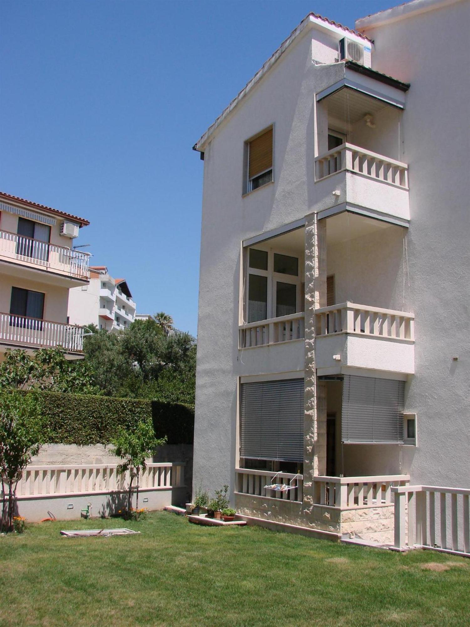 Villa Sladojevic Omiš Dış mekan fotoğraf